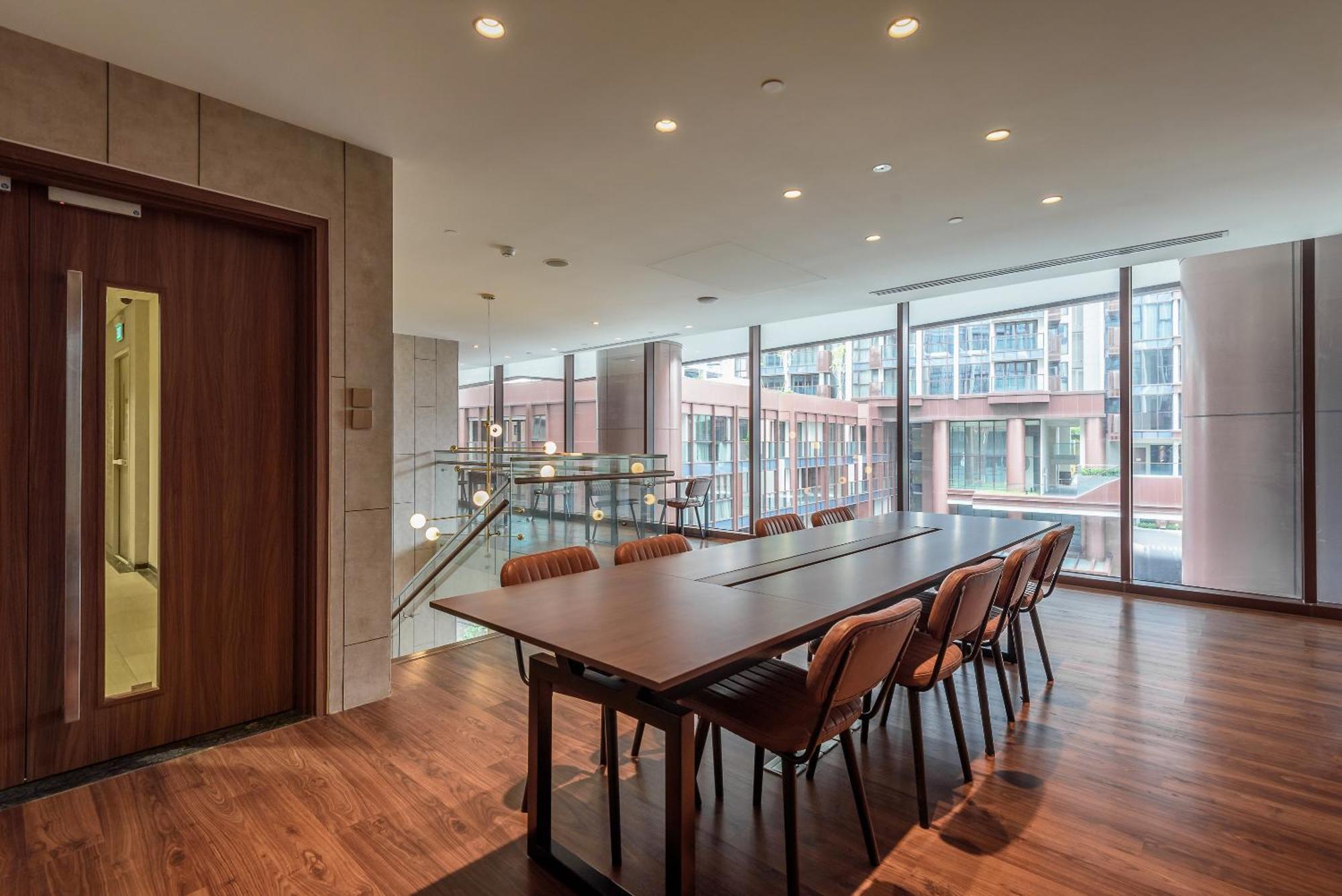 Appartement The Galleria - Angia Hospitality *