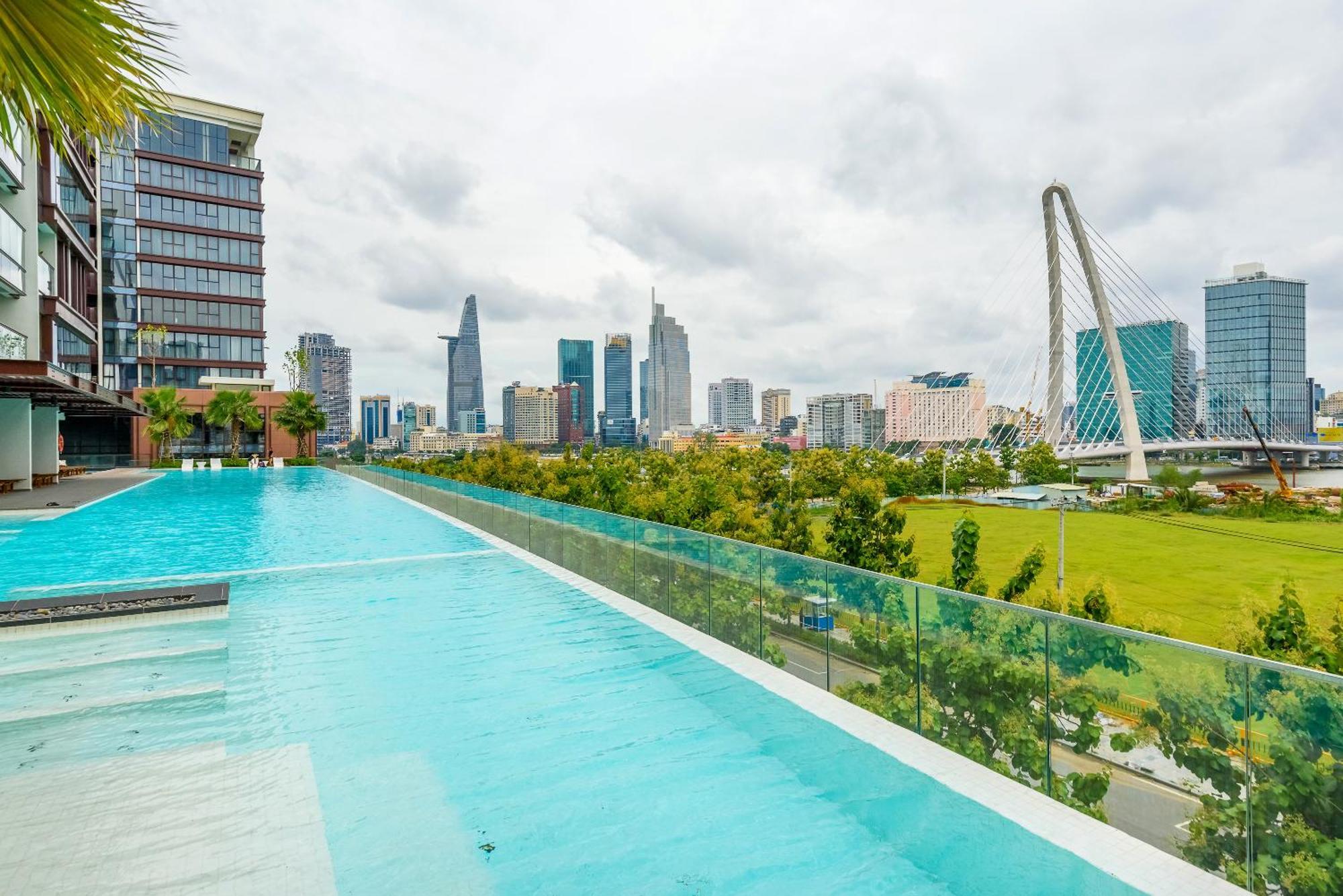 The Galleria - Angia Hospitality Appartement