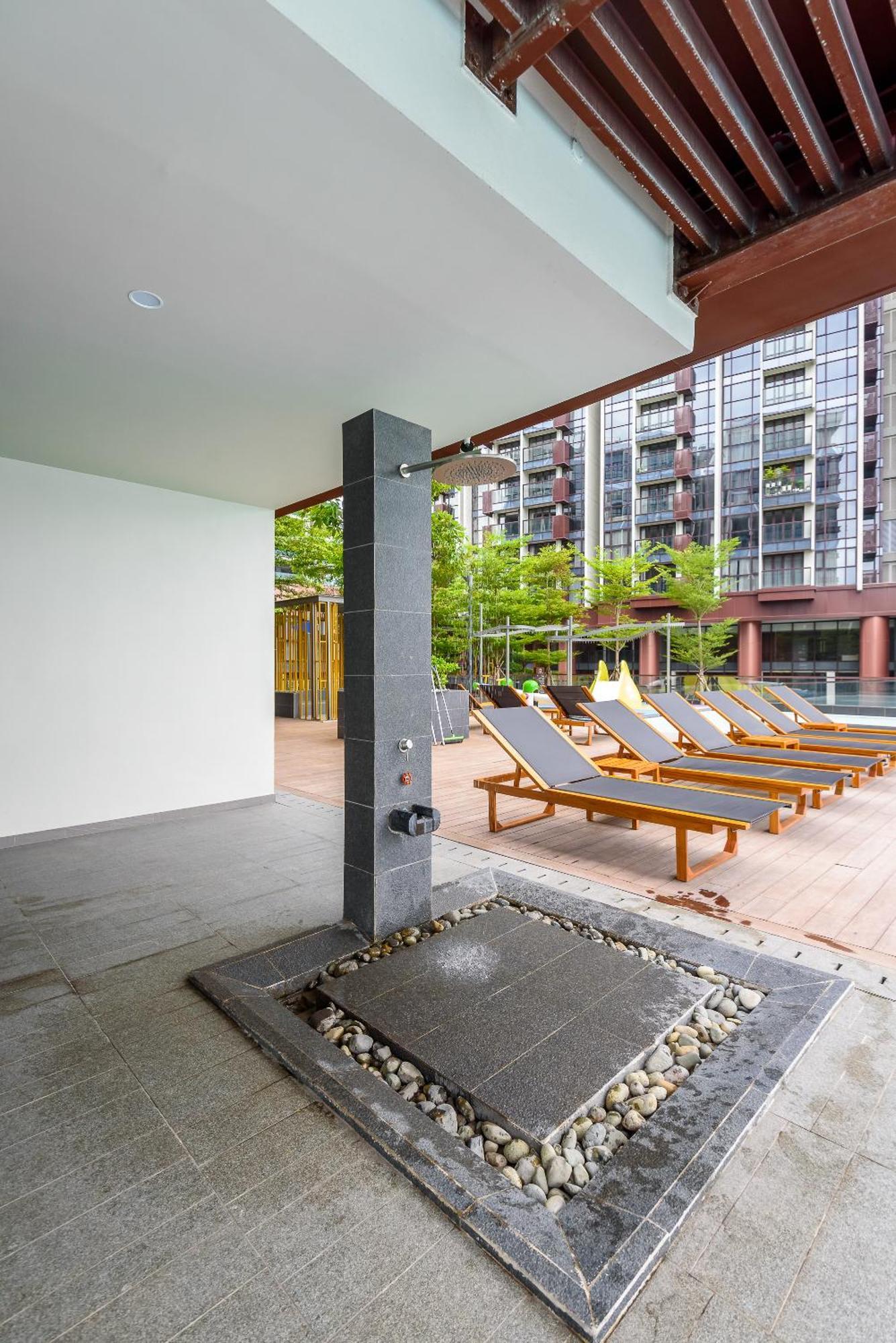 Appartement The Galleria - Angia Hospitality *