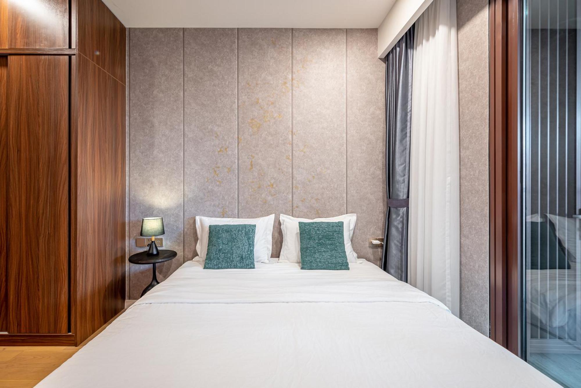 The Galleria - Angia Hospitality Appartement Hô Chi Minh-Ville