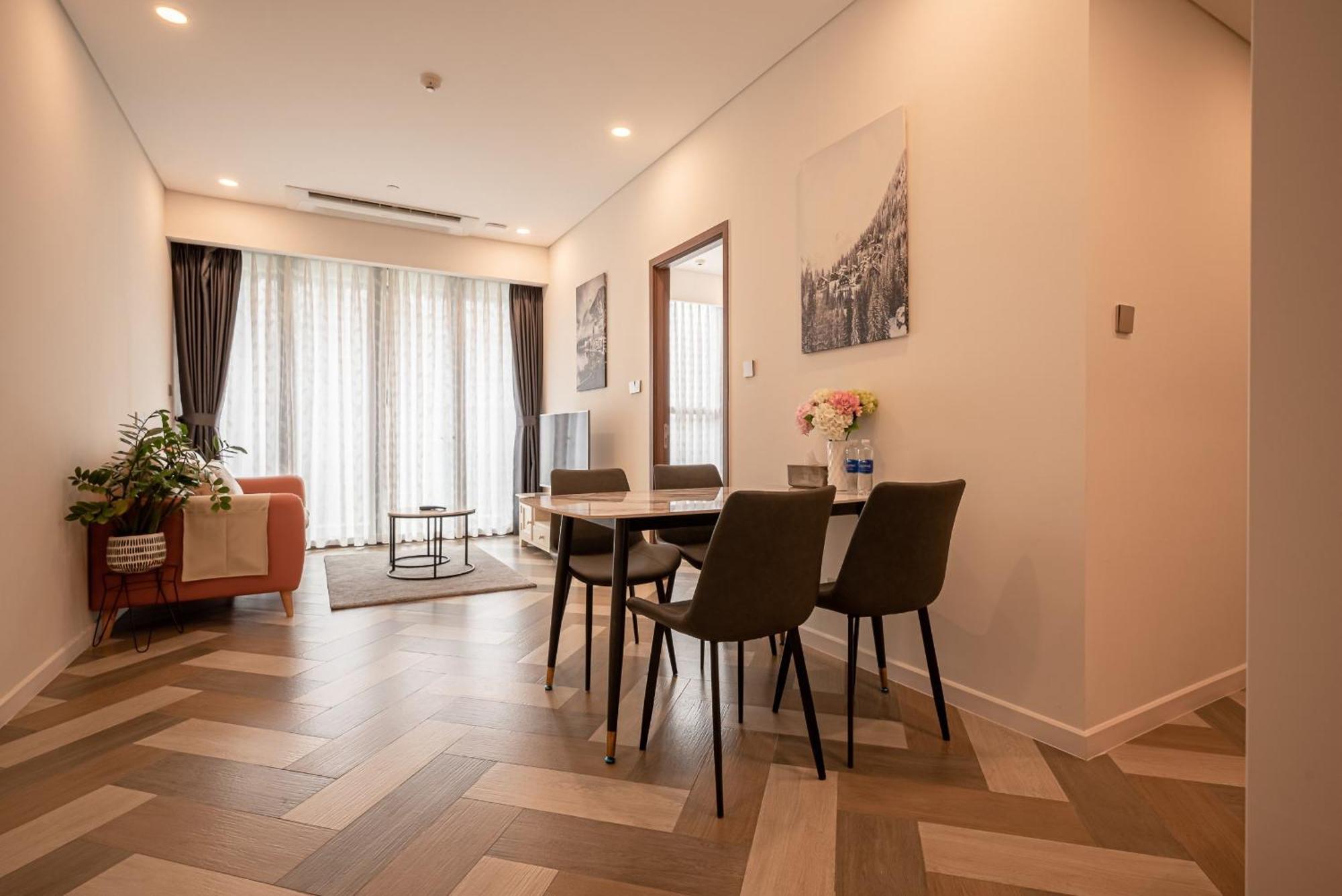 Appartement The Galleria - Angia Hospitality *