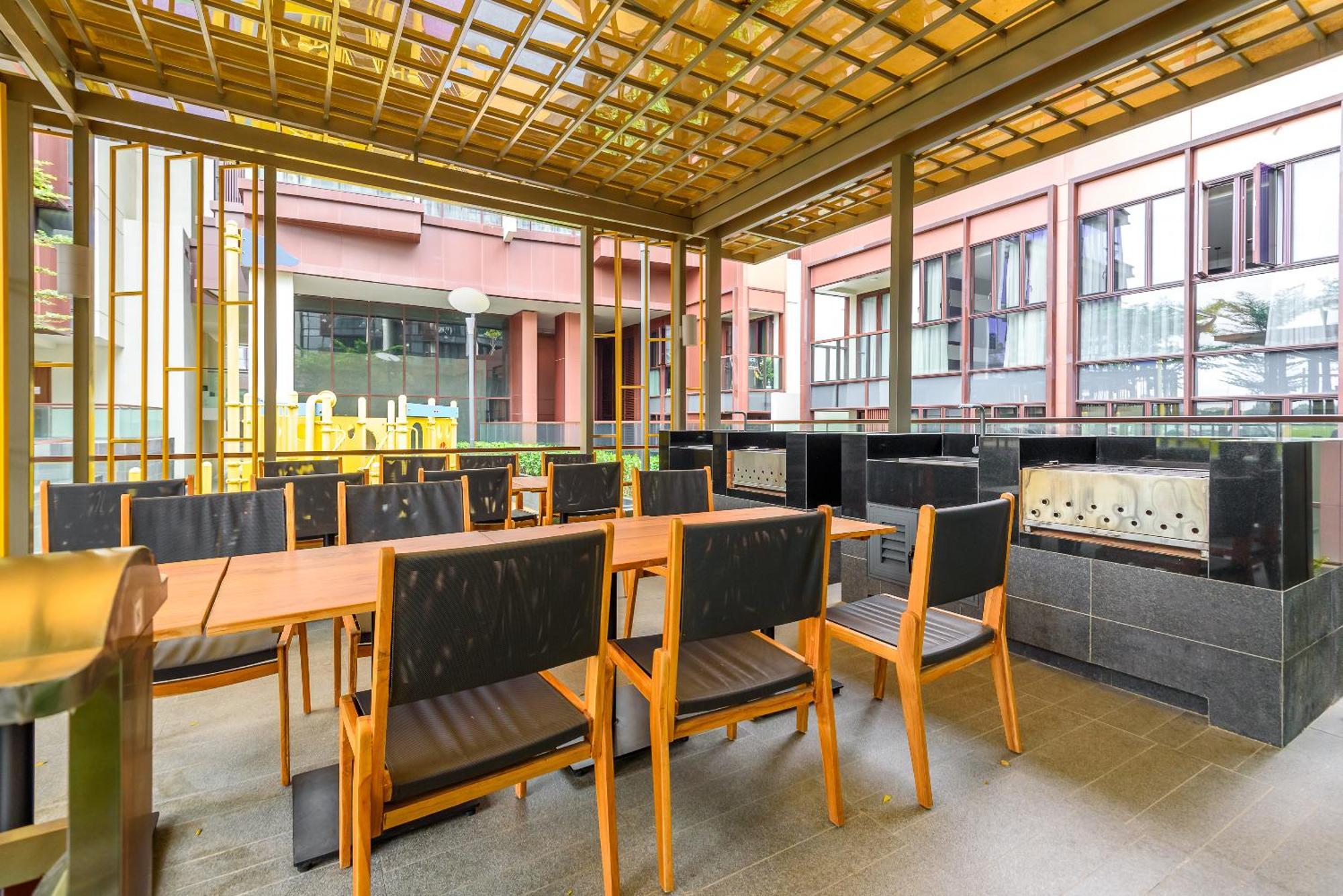 The Galleria - Angia Hospitality Appartement